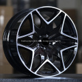 20" 21" Forged Bentley Mulsanne replacement wheels